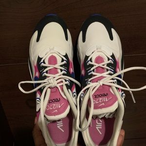 Nike Air Max 270 React